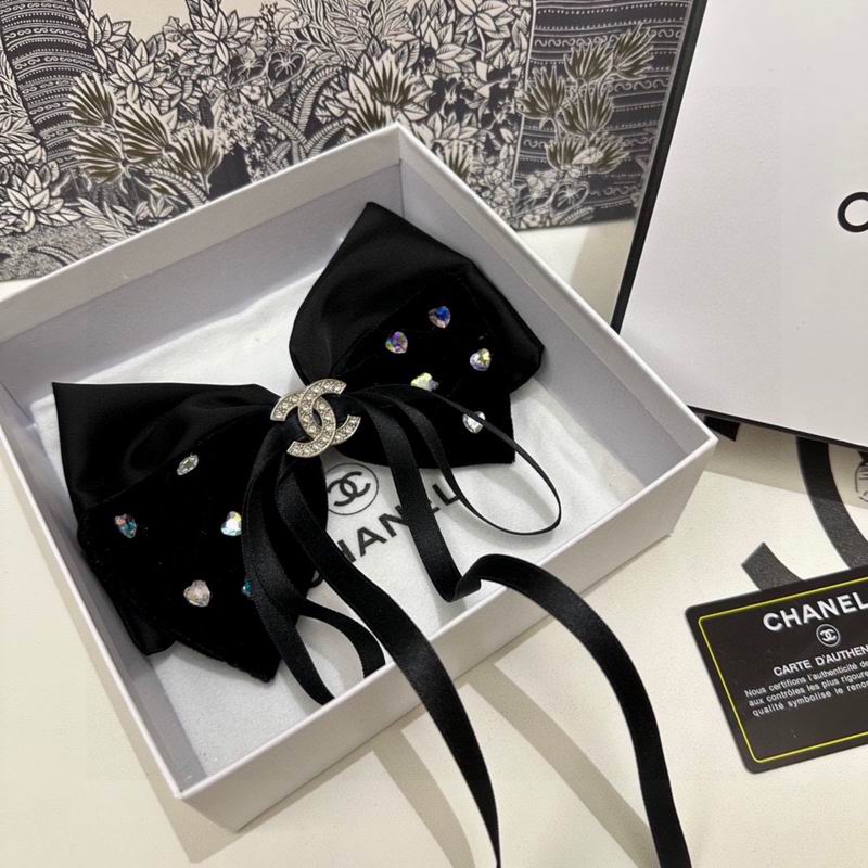 Chanel Hairpin hh (76)